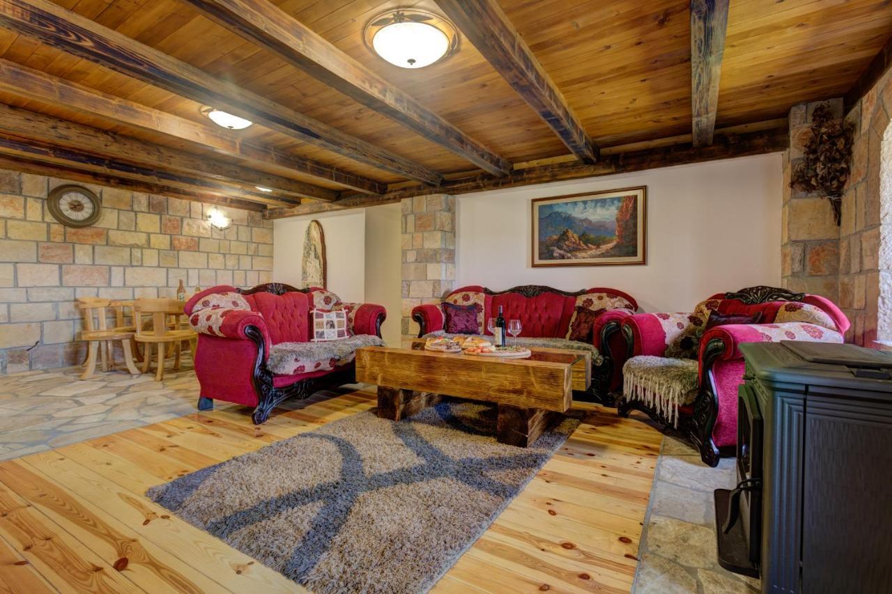 Etno Mokanji * Danilovgrad