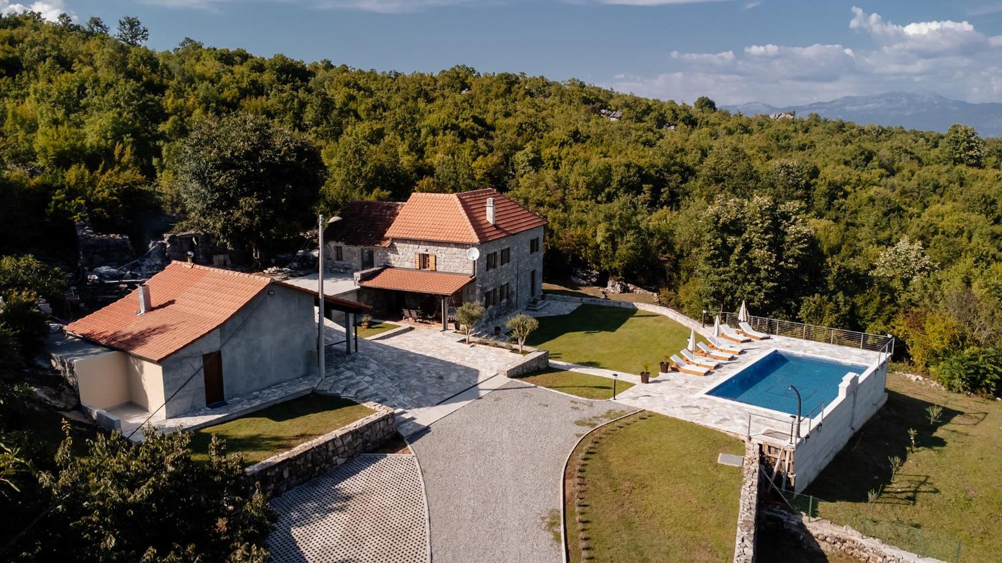 Etno Mokanji Danilovgrad