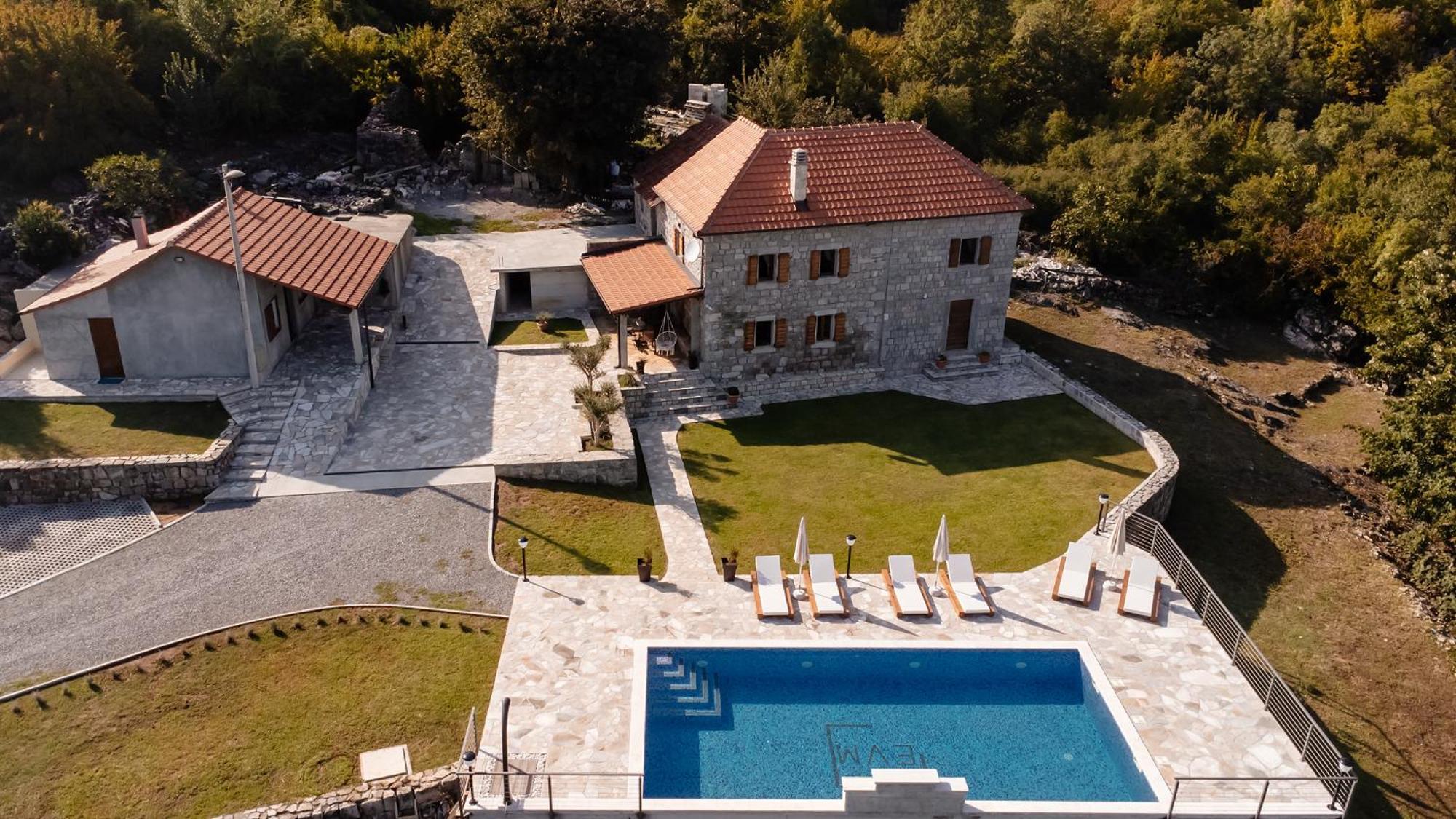 Etno Mokanji Danilovgrad